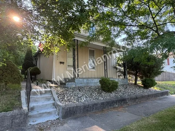 1323 Grant Ave, Fort Wayne, IN 46803