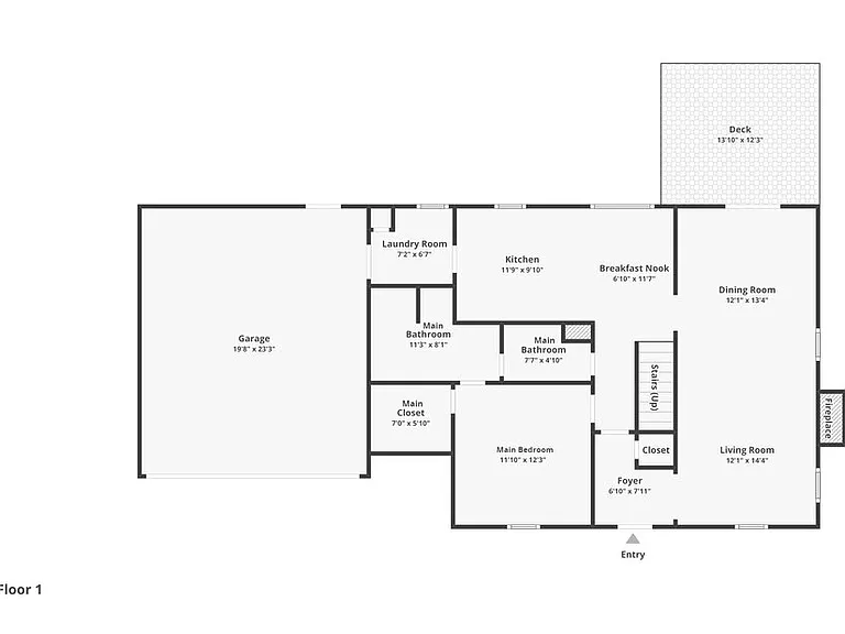 15 Valley Brook Dr — Photo 2