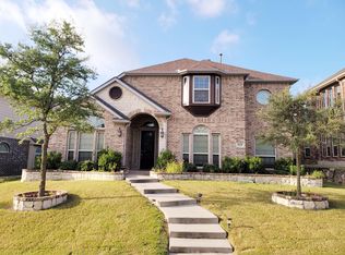 3620 Curbstone Way, Plano, TX 75074