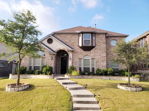 3620 Curbstone Way, Plano, TX 75074