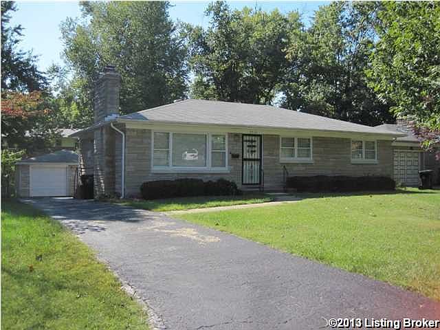 1st image of 3512 Gladden Dr