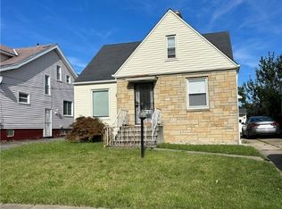 4163 E 147th St, Cleveland, OH 44128