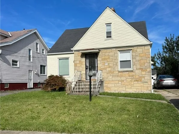 4163 E 147th St, Cleveland, OH 44128