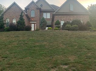 250 Dark Hollow Rd, Waynesburg, PA 15370