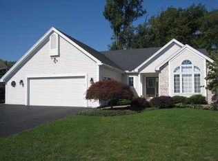 131 Creston Ct, Rochester, NY 14612