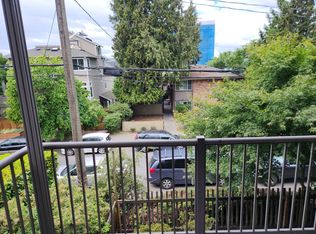 2210 Franklin Ave E APT 201, Seattle, WA 98102