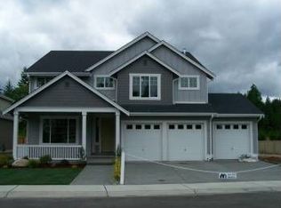 18034 122nd Street Ct E, Bonney Lake, WA 98391