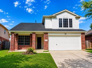 654 Cypresswood Trce, Spring, TX 77373