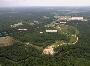0 Waterworld Rd PH 2 LOT 2, Robertsdale, AL 36567