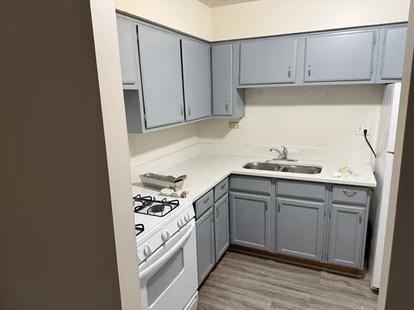 844 W College Blvd APT 101, Addison, IL 60101