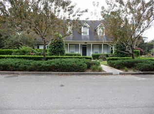 817 NW 117th Ter, Gainesville, FL 32606