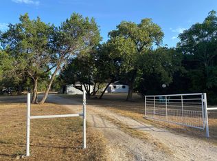 311 Navajo Trl, Georgetown, TX 78633