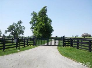 1662 Bethlehem Rd, Paris, KY 40361