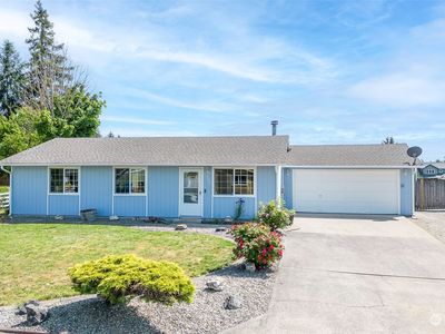 7306 191st Street Ct E, Puyallup, WA, 98375