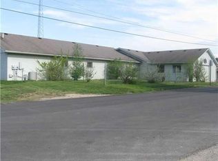 1090 State Road 39 Byp S, Martinsville, IN 46151