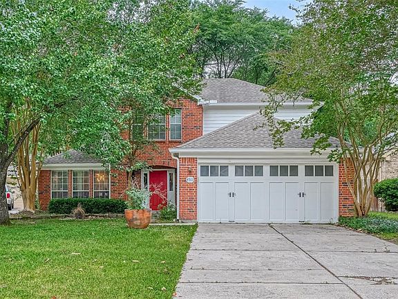 2nd image of 4511 Fawnbrook Hollow Ln