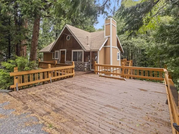 28772 Potomac Dr, Lake Arrowhead, CA 92352