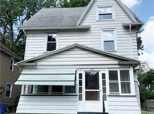217 Normandy Ave, Rochester, NY 14619