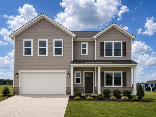112 Stonecreek Ave, Rockmart, GA 30153