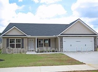 105 Lockeland Park Dr, Simpsonville, SC 29681