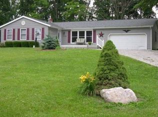 2080 Noland Dr, Lancaster, OH 43130
