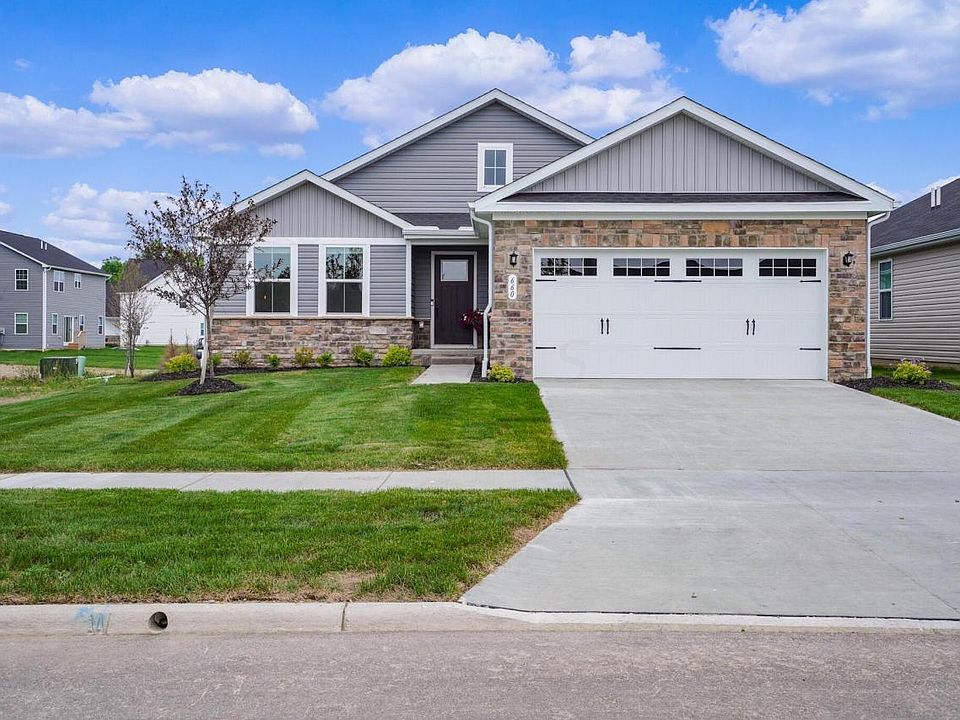 1st image of 660 Buchloe Dr