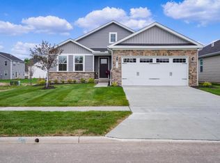 660 Buchloe Dr, Marysville, OH 43040