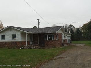 3092 W M 21, Owosso, MI 48867
