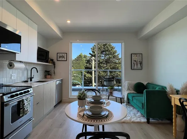 1301 Hillside Ave #404, Victoria, BC V8T 2B3