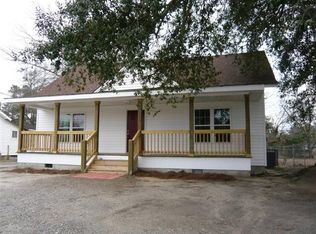 170 Whaley St, Orangeburg, SC 29115