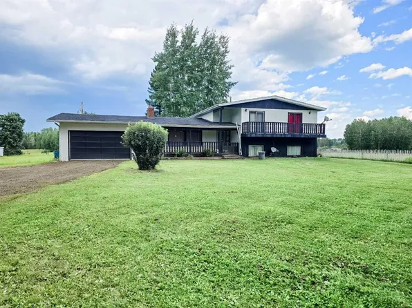 16330 N Township Road 534, Yellowhead County, AB T7E 3H8