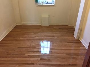 682 Parker St #1, Roxbury Crossing, MA 02120