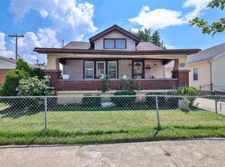 1109 Hensley Ave, Hamilton, OH 45011