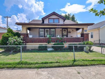 1109 Hensley Ave, Hamilton, OH, 45011