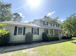 431 Wynnton Way, Dublin, GA 31021