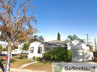1300 S Primrose Ave, Alhambra, CA 91803