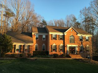 12441 Brenmill Ln, Manassas, VA 20112