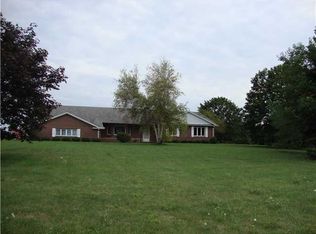 6667 Hanley Rd, Perrysburg, OH 43551