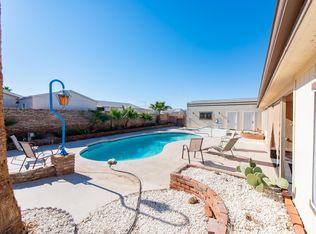 11433 E 38th Ln, Yuma, AZ 85367