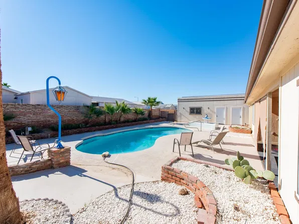 11433 E 38th Ln, Yuma, AZ 85367