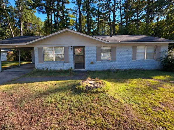 7419 Grace Dr, Little Rock, AR 72209