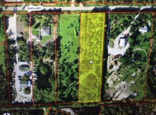 220 Griffin Rd, Naples, FL 34113