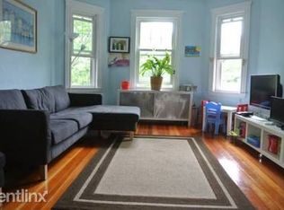 375 Pond Ave, Brookline, MA 02445