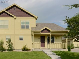 581 Ebon Pica St, Fort Collins, CO 80521