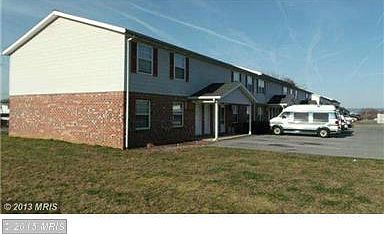 2nd image of 1750 Wisteria Dr APT K