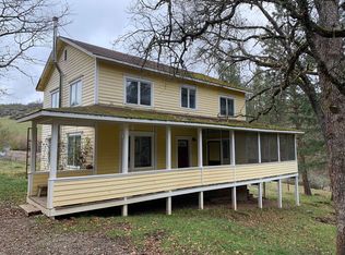 7900 Sterling Creek Rd, Jacksonville, OR 97530