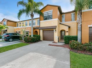 1325 Lara Cir UNIT 105, Rockledge, FL 32955