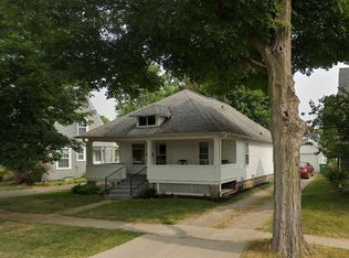 506 Mechanic St, Sturgis, MI 49091