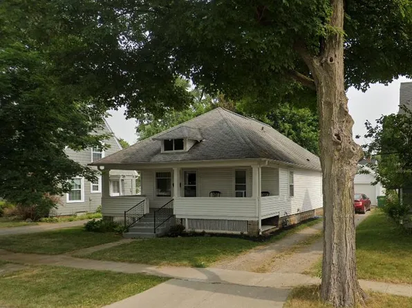 506 Mechanic St, Sturgis, MI 49091