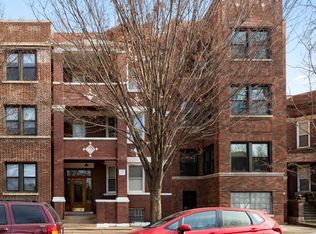 5311 S Ellis Ave, Chicago, IL 60615